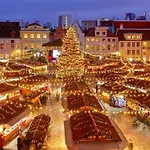 Lootsi Apartment With Sauna, Next To Old Town, City Center, Port